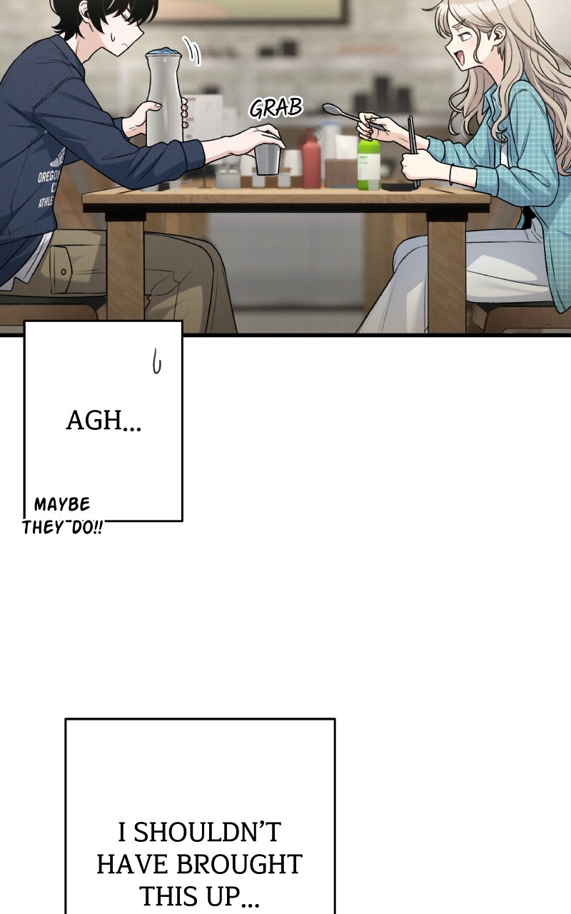Read Ctrl+Alt+Resign chapter 19 image 37 on Lezhin