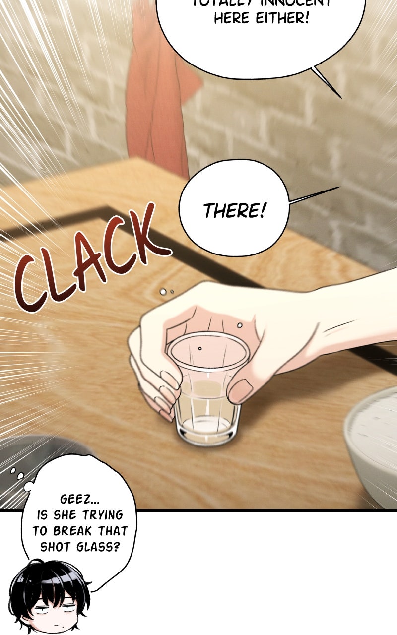 Read Ctrl+Alt+Resign chapter 19 image 46 on Lezhin