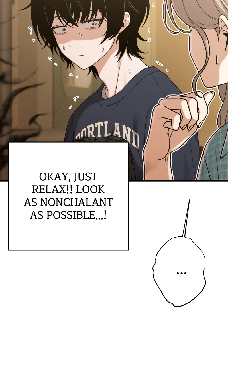 Read Ctrl+Alt+Resign chapter 19 image 7 on Lezhin