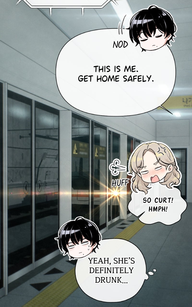 Read Ctrl+Alt+Resign chapter 19 image 98 on Lezhin