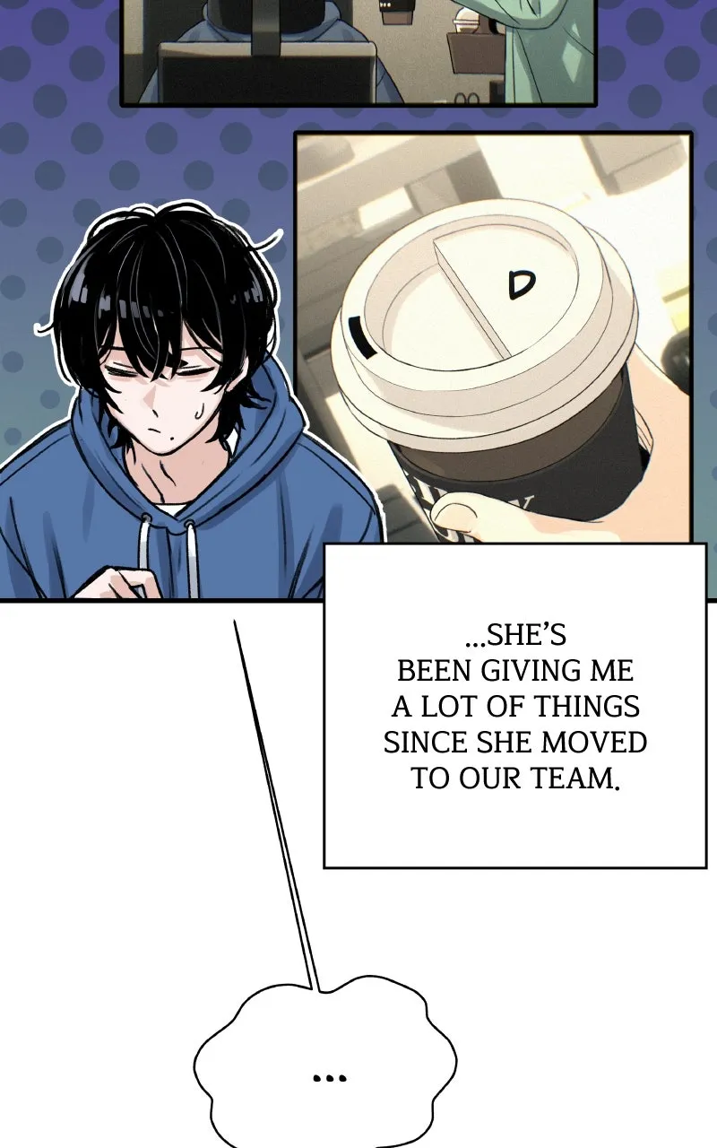 Read Ctrl+Alt+Resign chapter 2 image 101 on Lezhin