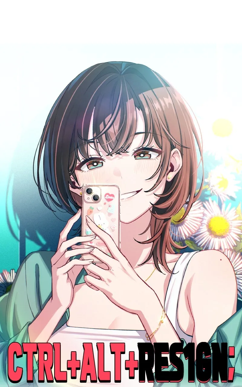 Read Ctrl+Alt+Resign chapter 2 image 18 on Lezhin