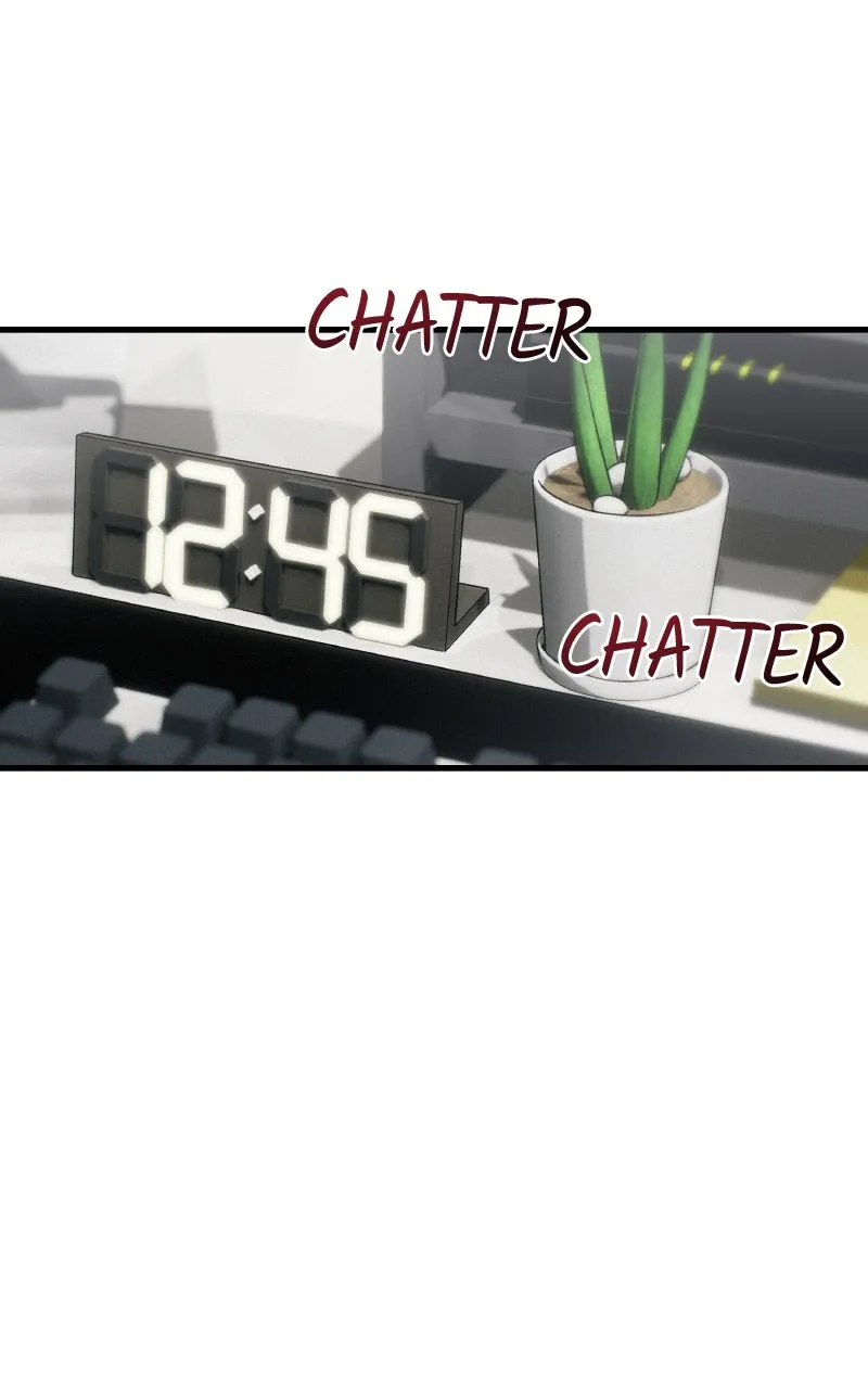 Read Ctrl+Alt+Resign chapter 2 image 21 on Lezhin