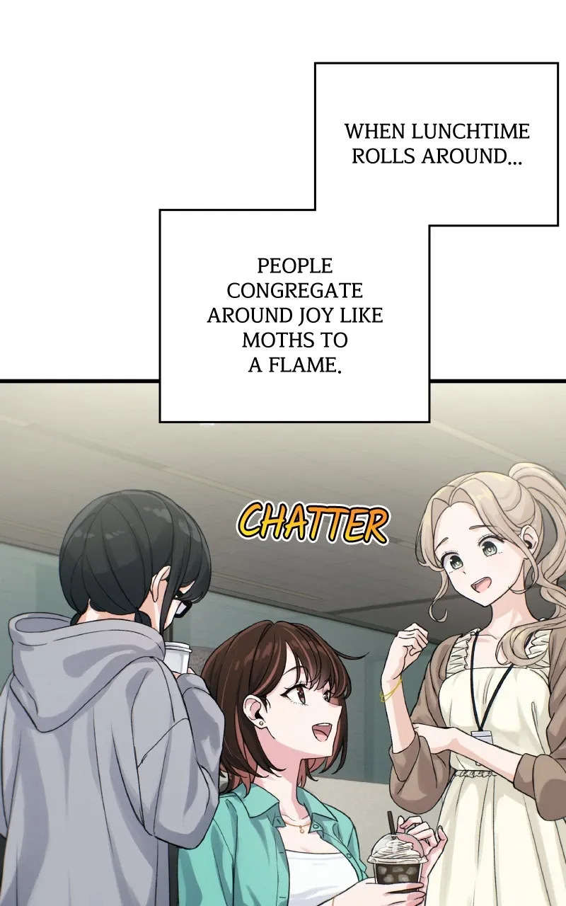Read Ctrl+Alt+Resign chapter 2 image 22 on Lezhin