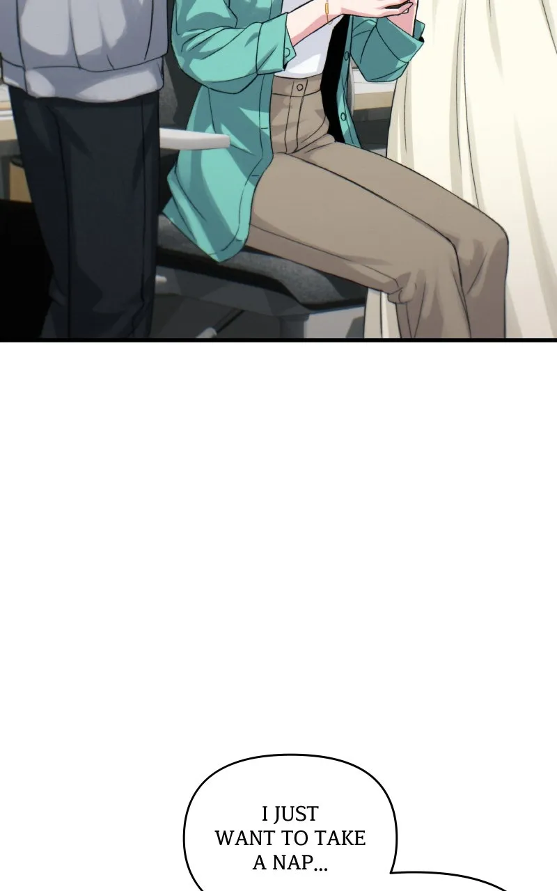 Read Ctrl+Alt+Resign chapter 2 image 23 on Lezhin