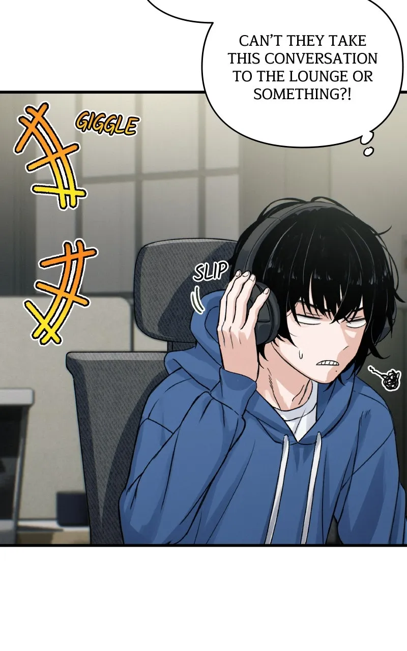 Read Ctrl+Alt+Resign chapter 2 image 24 on Lezhin