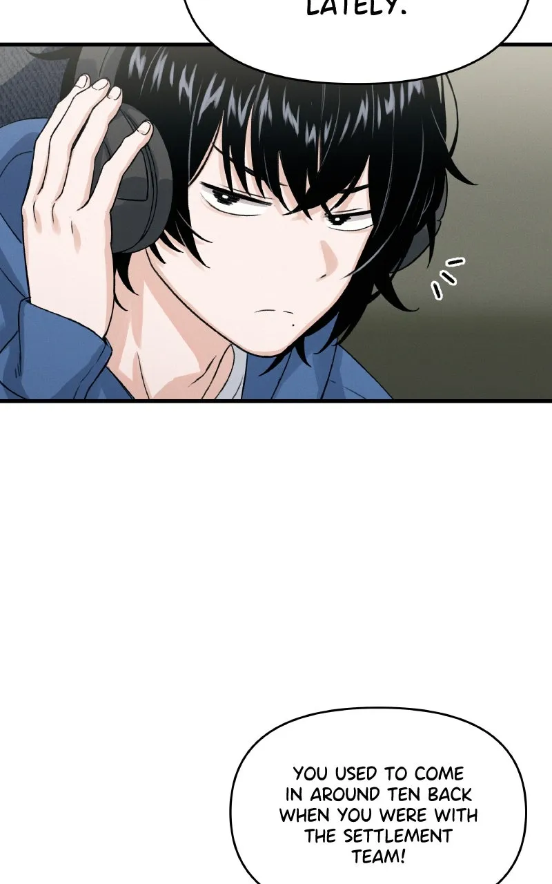 Read Ctrl+Alt+Resign chapter 2 image 26 on Lezhin