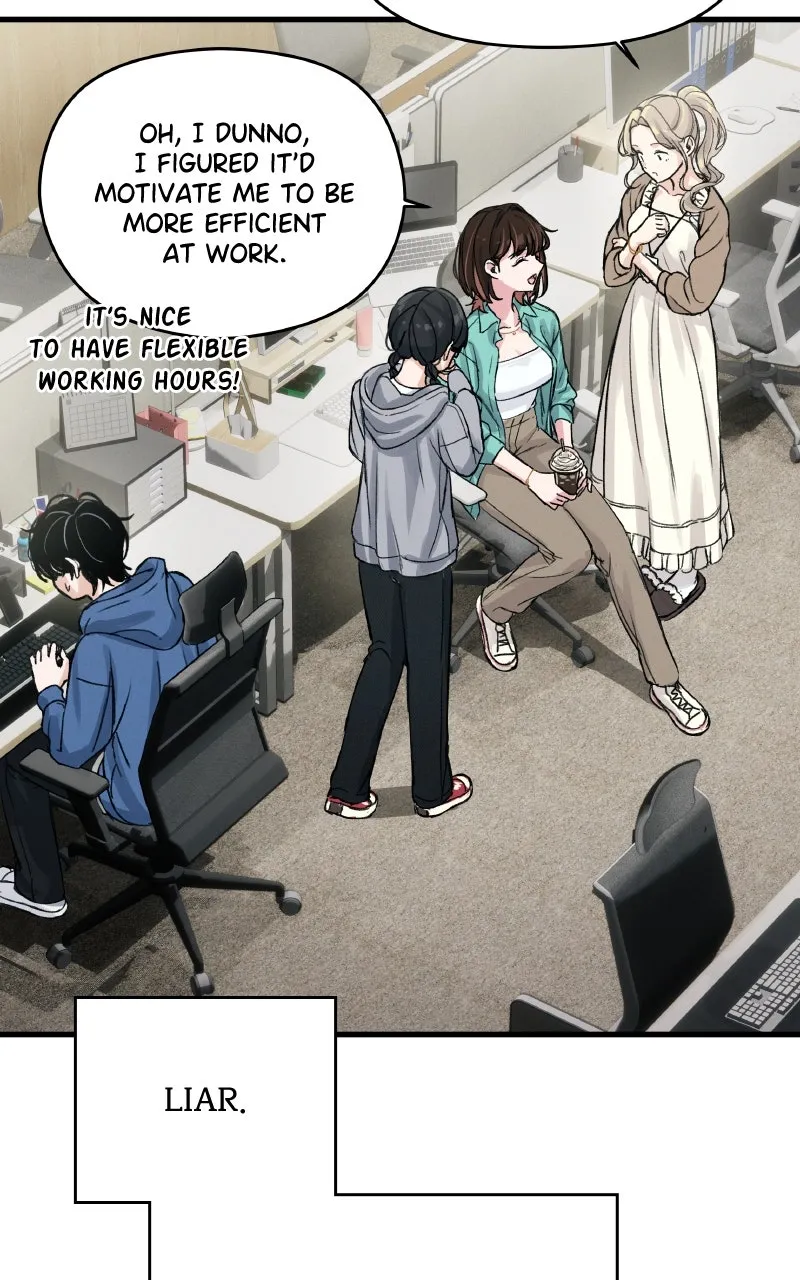 Read Ctrl+Alt+Resign chapter 2 image 27 on Lezhin