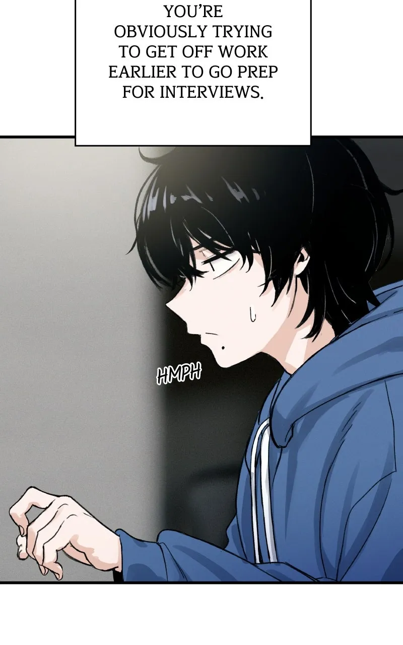 Read Ctrl+Alt+Resign chapter 2 image 28 on Lezhin