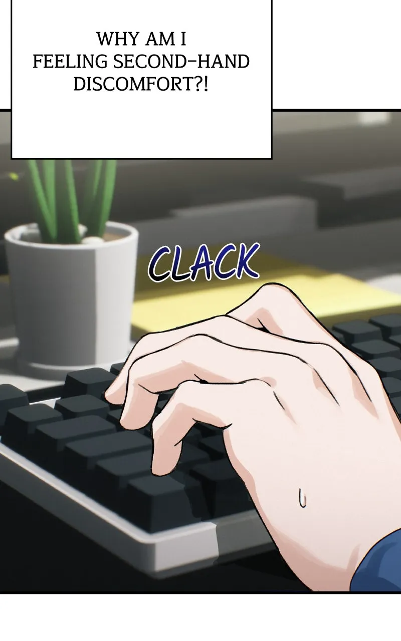 Read Ctrl+Alt+Resign chapter 2 image 33 on Lezhin