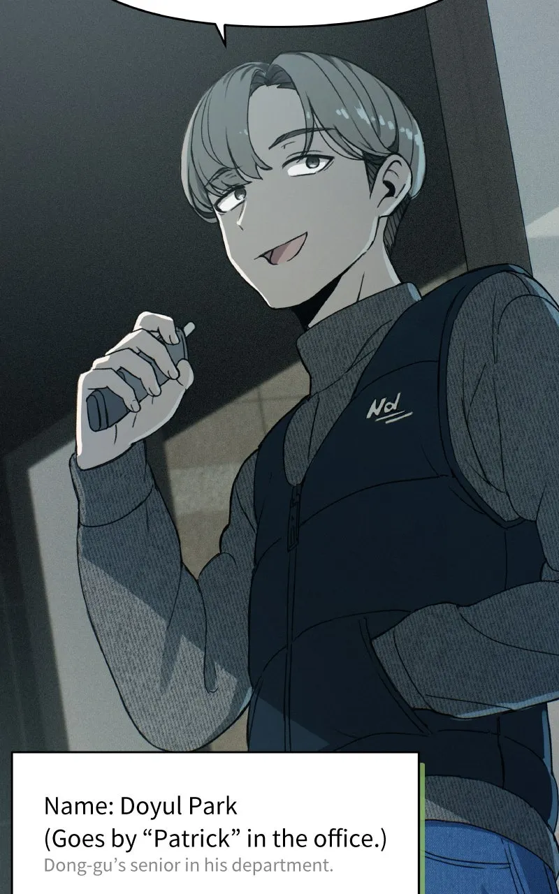 Read Ctrl+Alt+Resign chapter 2 image 36 on Lezhin
