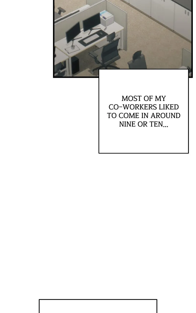 Read Ctrl+Alt+Resign chapter 2 image 4 on Lezhin