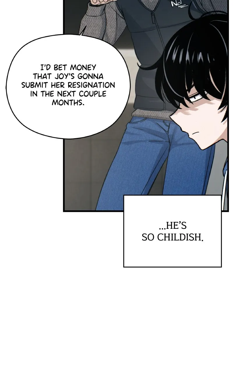 Read Ctrl+Alt+Resign chapter 2 image 41 on Lezhin