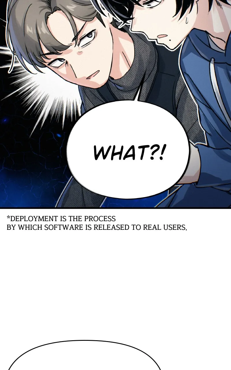 Read Ctrl+Alt+Resign chapter 2 image 44 on Lezhin