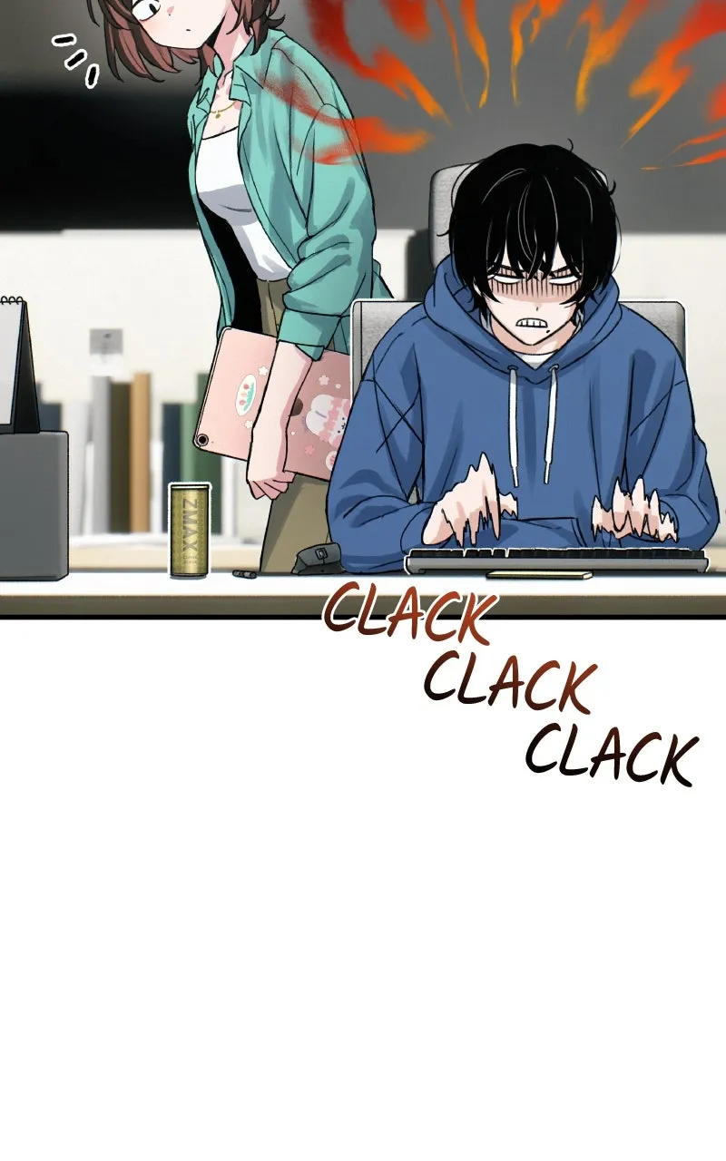 Read Ctrl+Alt+Resign chapter 2 image 52 on Lezhin