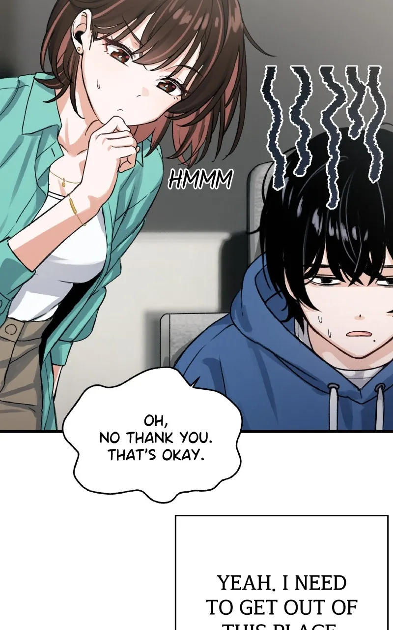 Read Ctrl+Alt+Resign chapter 2 image 55 on Lezhin