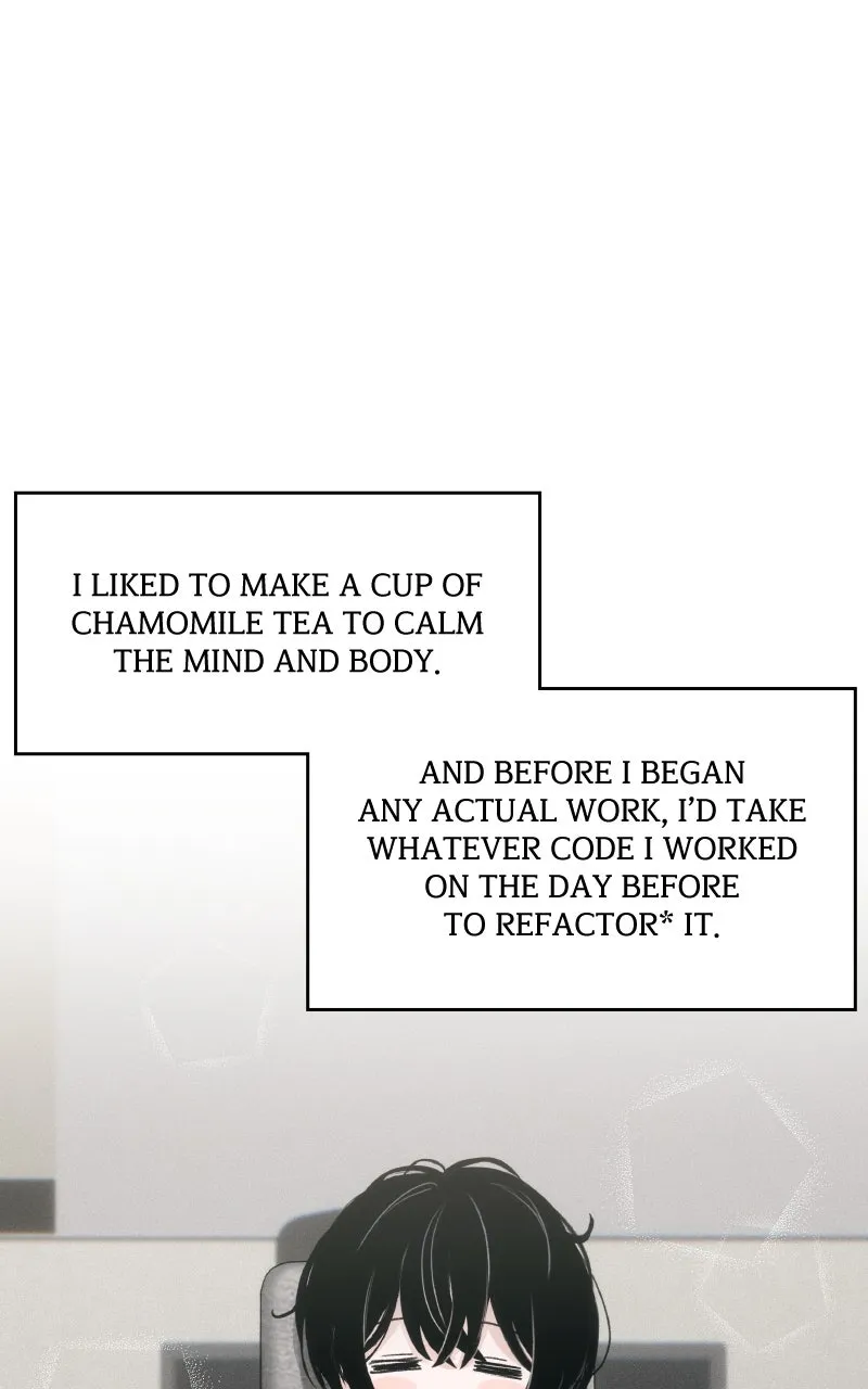 Read Ctrl+Alt+Resign chapter 2 image 6 on Lezhin