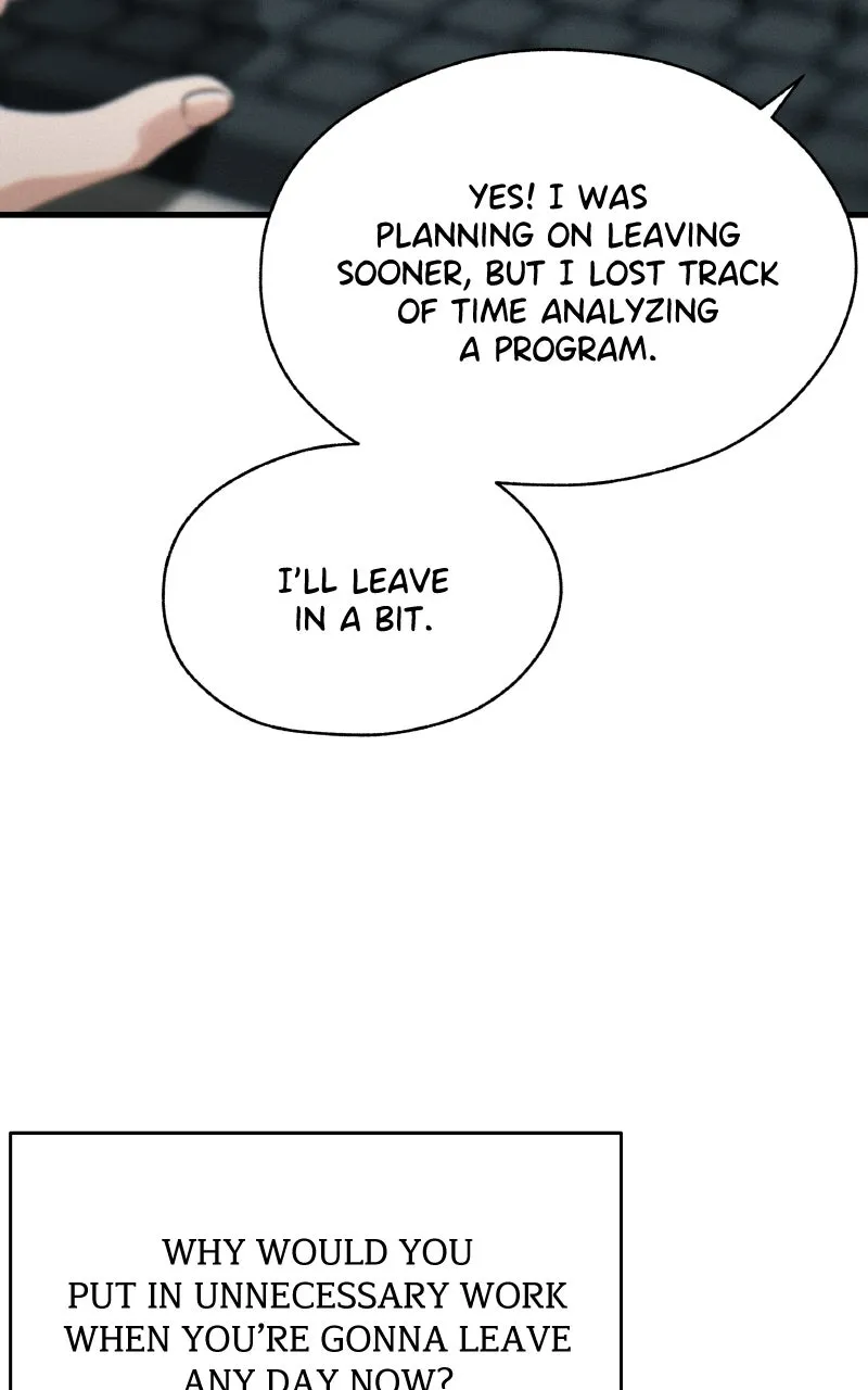 Read Ctrl+Alt+Resign chapter 2 image 62 on Lezhin