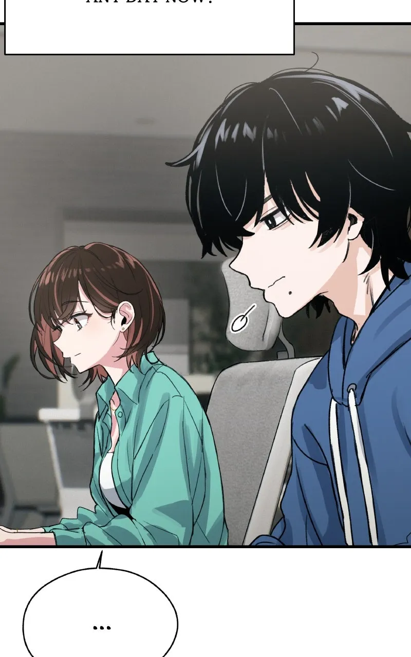 Read Ctrl+Alt+Resign chapter 2 image 63 on Lezhin