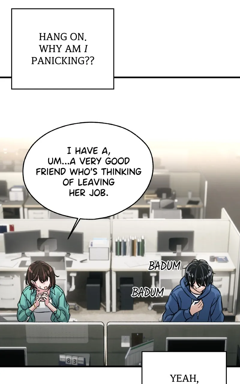 Read Ctrl+Alt+Resign chapter 2 image 68 on Lezhin