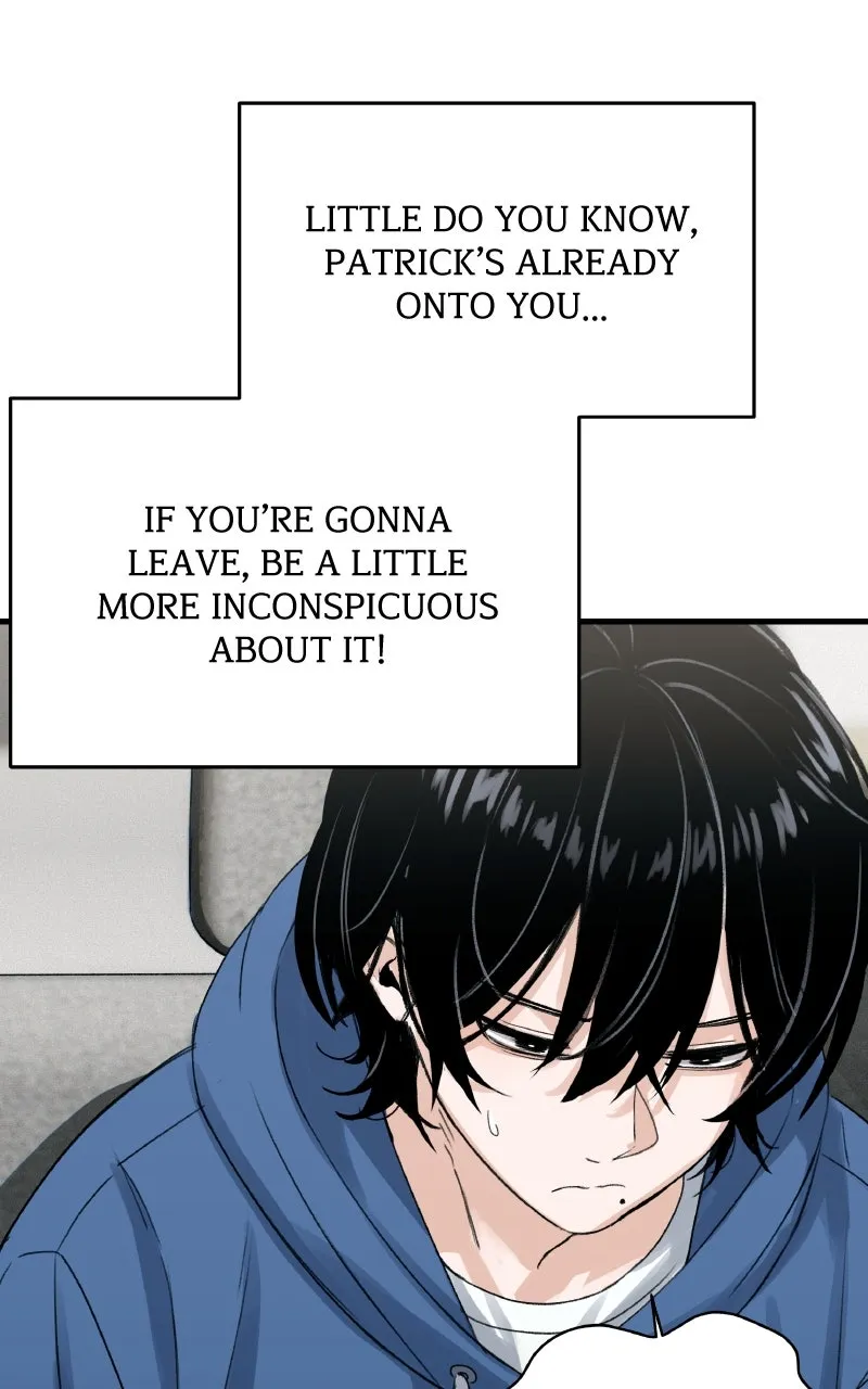Read Ctrl+Alt+Resign chapter 2 image 71 on Lezhin