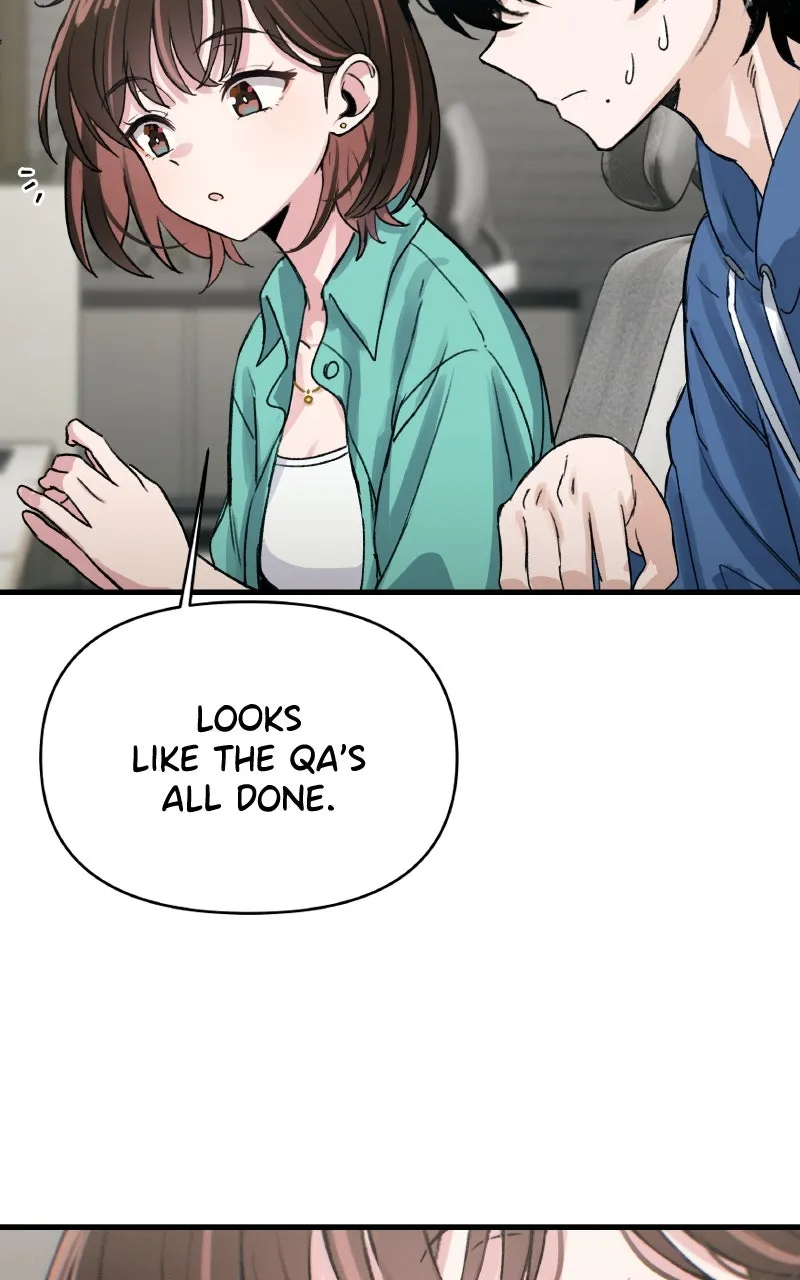Read Ctrl+Alt+Resign chapter 2 image 76 on Lezhin