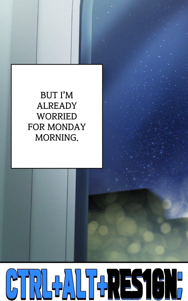 Read Ctrl+Alt+Resign chapter 20 image 12 on Lezhin