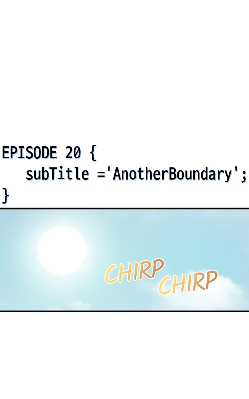 Read Ctrl+Alt+Resign chapter 20 image 14 on Lezhin