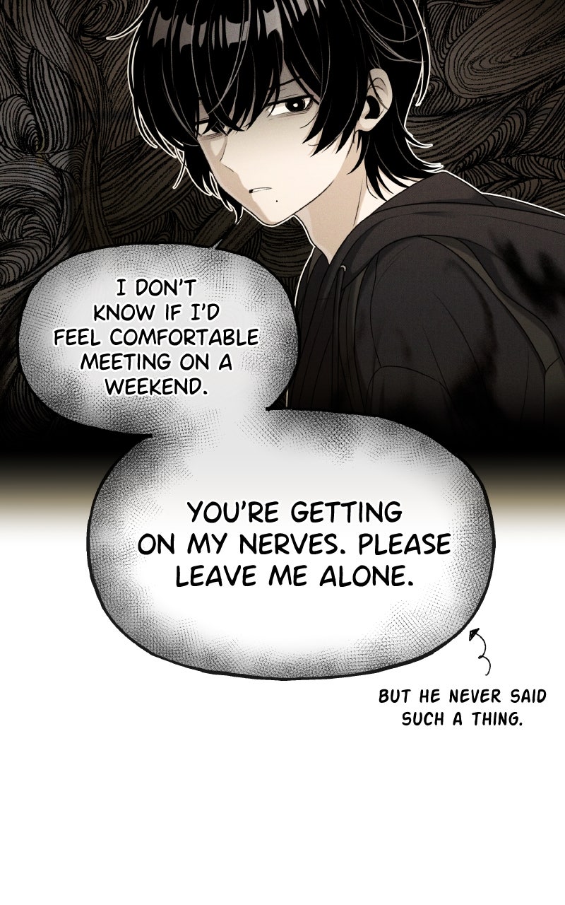 Read Ctrl+Alt+Resign chapter 20 image 16 on Lezhin