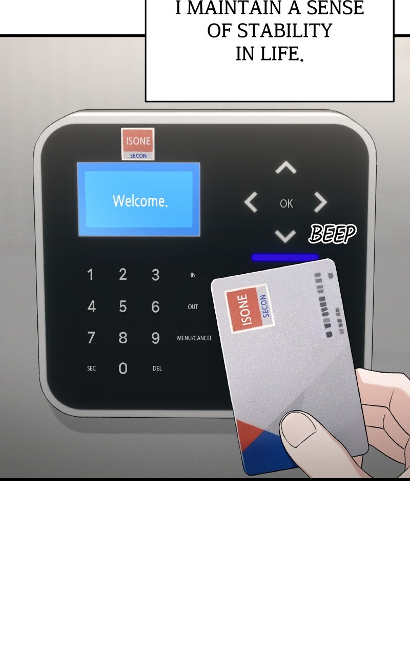Read Ctrl+Alt+Resign chapter 20 image 24 on Lezhin