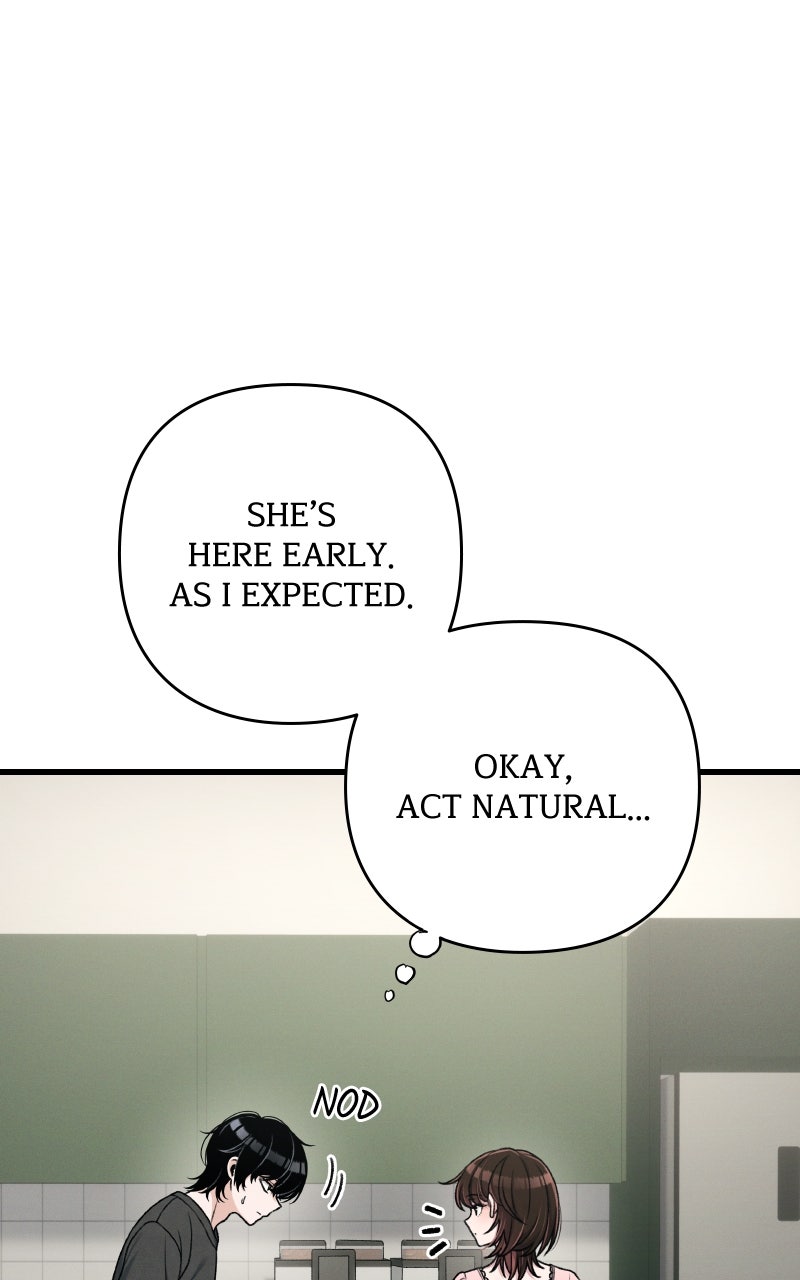 Read Ctrl+Alt+Resign chapter 20 image 27 on Lezhin