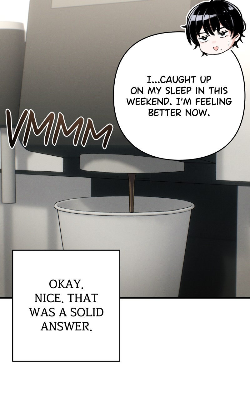 Read Ctrl+Alt+Resign chapter 20 image 29 on Lezhin