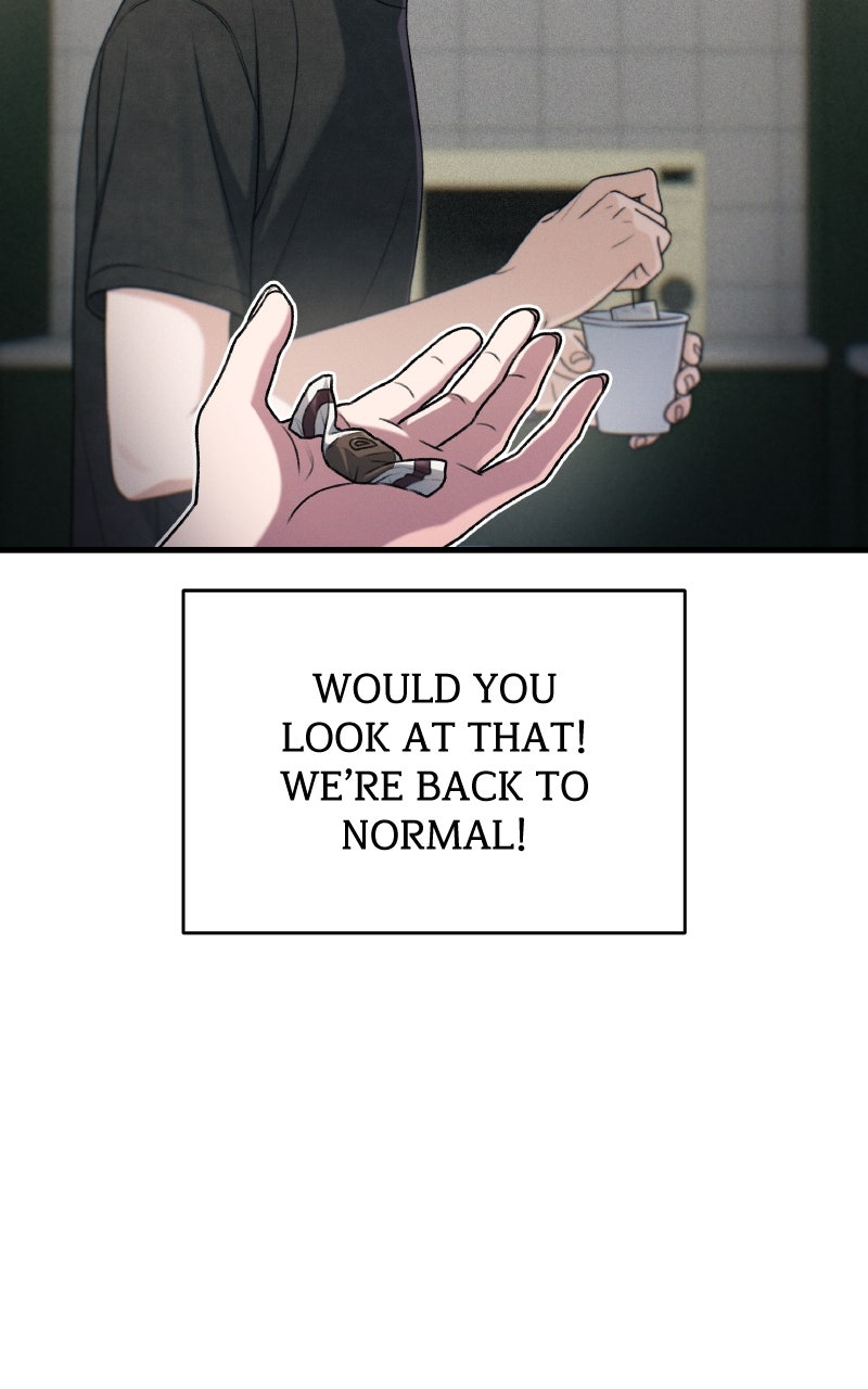 Read Ctrl+Alt+Resign chapter 20 image 34 on Lezhin