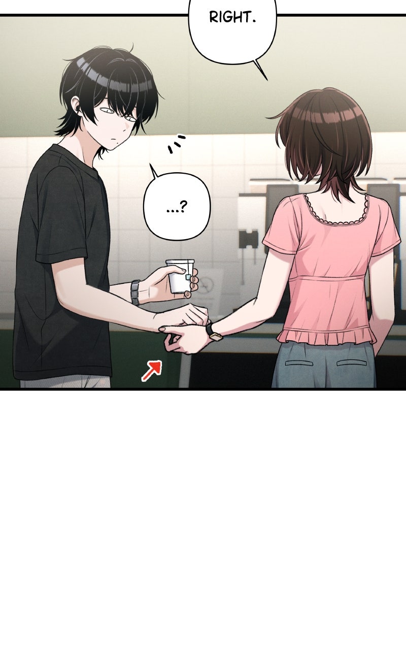 Read Ctrl+Alt+Resign chapter 20 image 50 on Lezhin