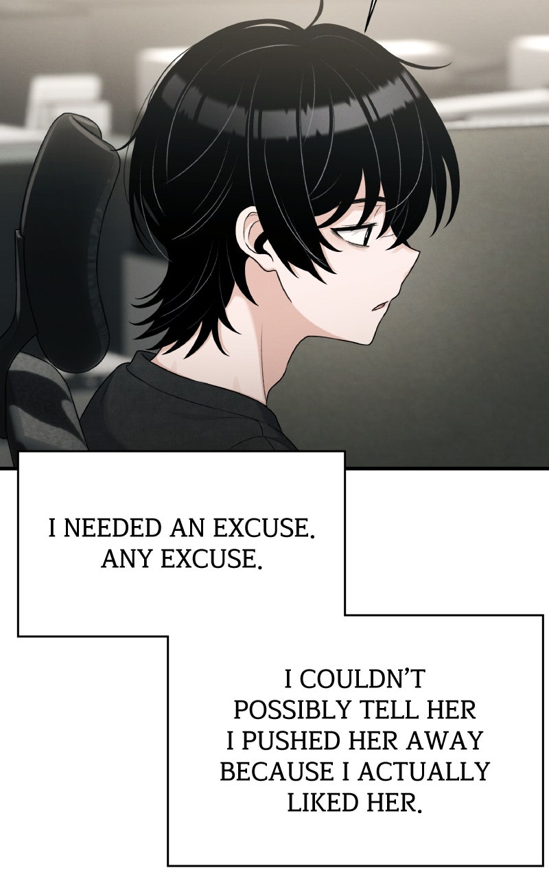 Read Ctrl+Alt+Resign chapter 20 image 54 on Lezhin