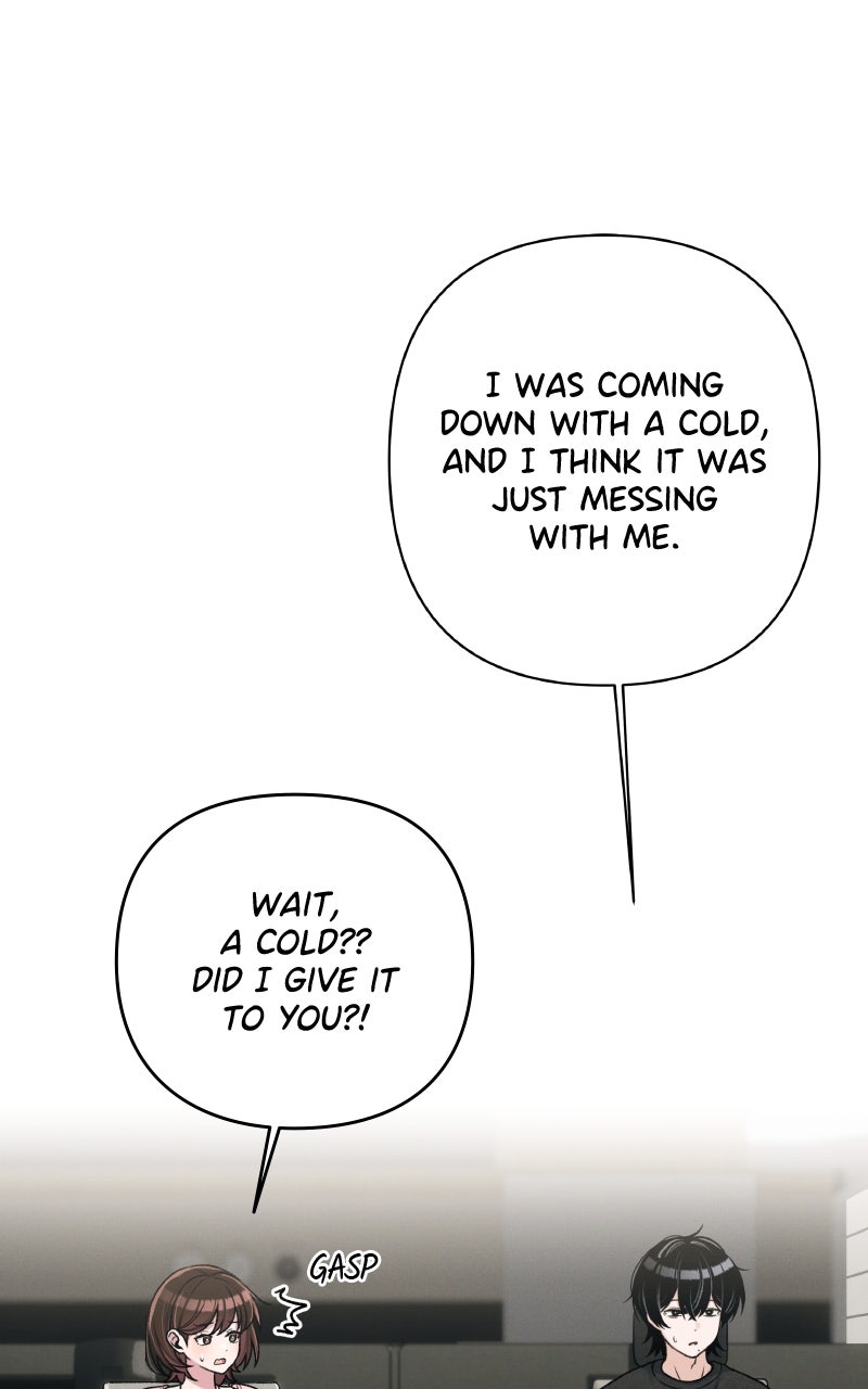 Read Ctrl+Alt+Resign chapter 20 image 55 on Lezhin