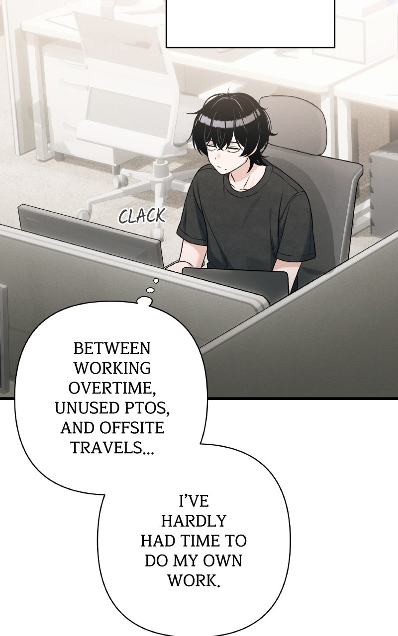Read Ctrl+Alt+Resign chapter 20 image 74 on Lezhin