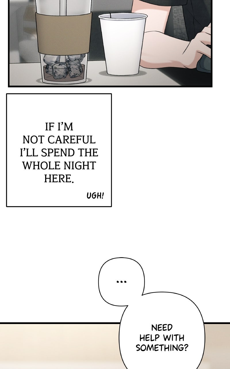 Read Ctrl+Alt+Resign chapter 20 image 76 on Lezhin