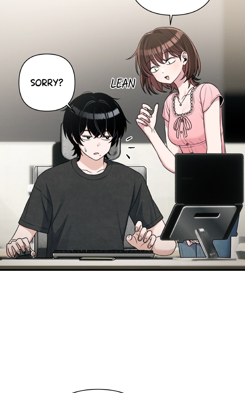 Read Ctrl+Alt+Resign chapter 20 image 77 on Lezhin