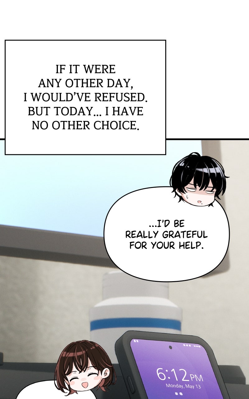 Read Ctrl+Alt+Resign chapter 20 image 85 on Lezhin