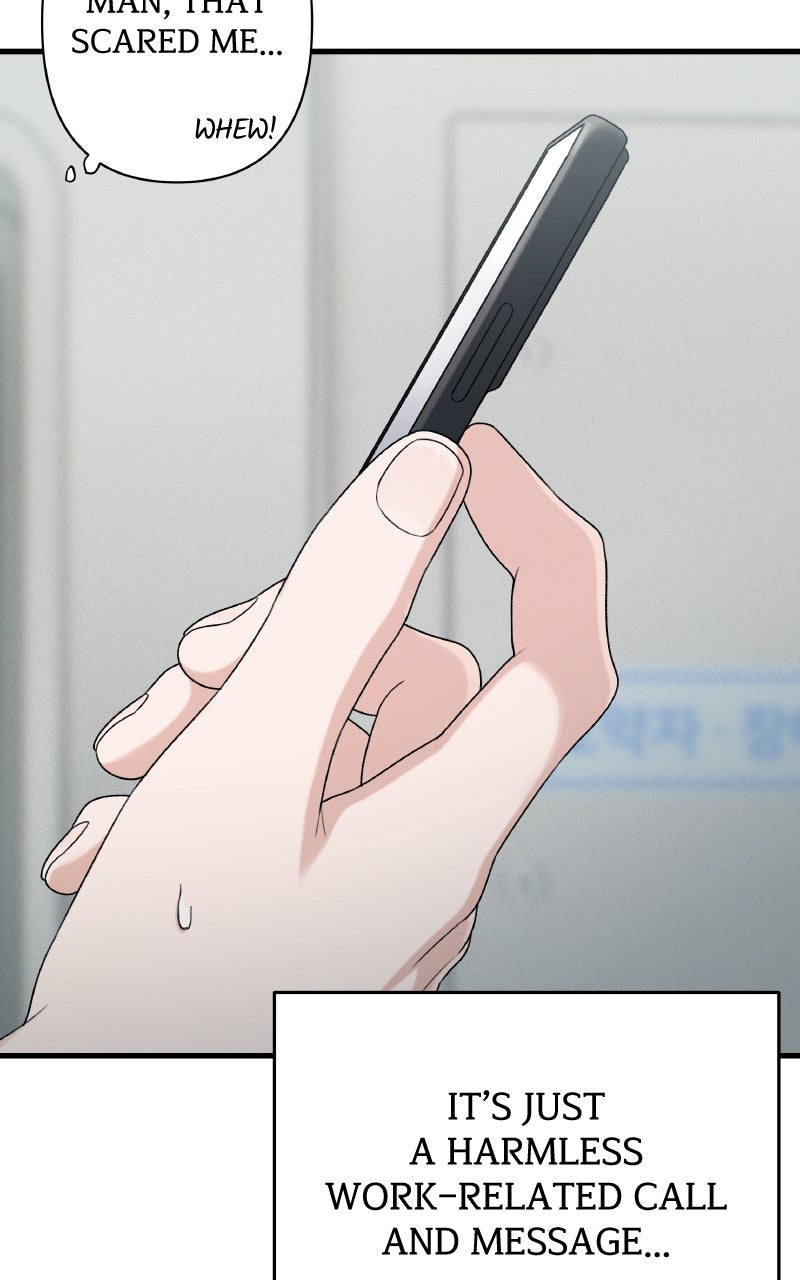 Read Ctrl+Alt+Resign chapter 20 image 9 on Lezhin
