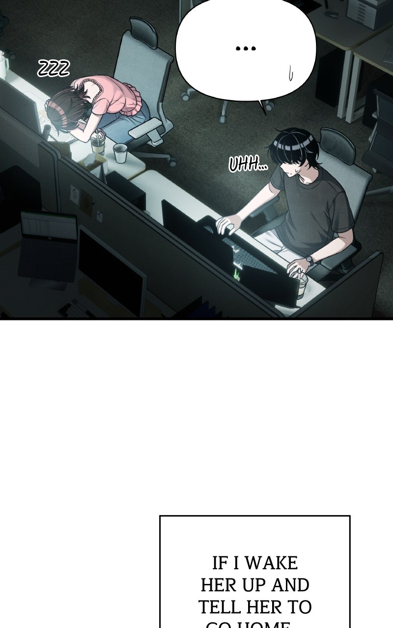 Read Ctrl+Alt+Resign chapter 20 image 91 on Lezhin