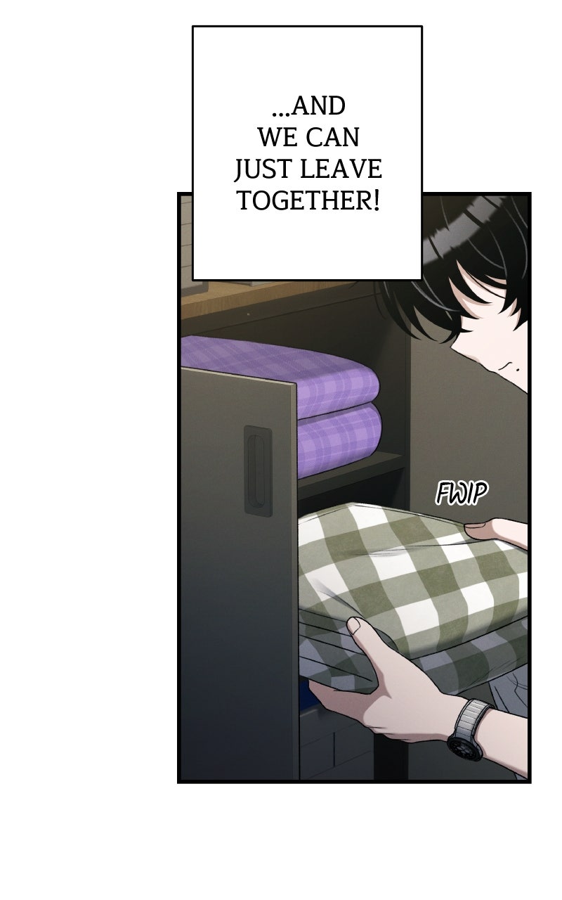 Read Ctrl+Alt+Resign chapter 20 image 94 on Lezhin
