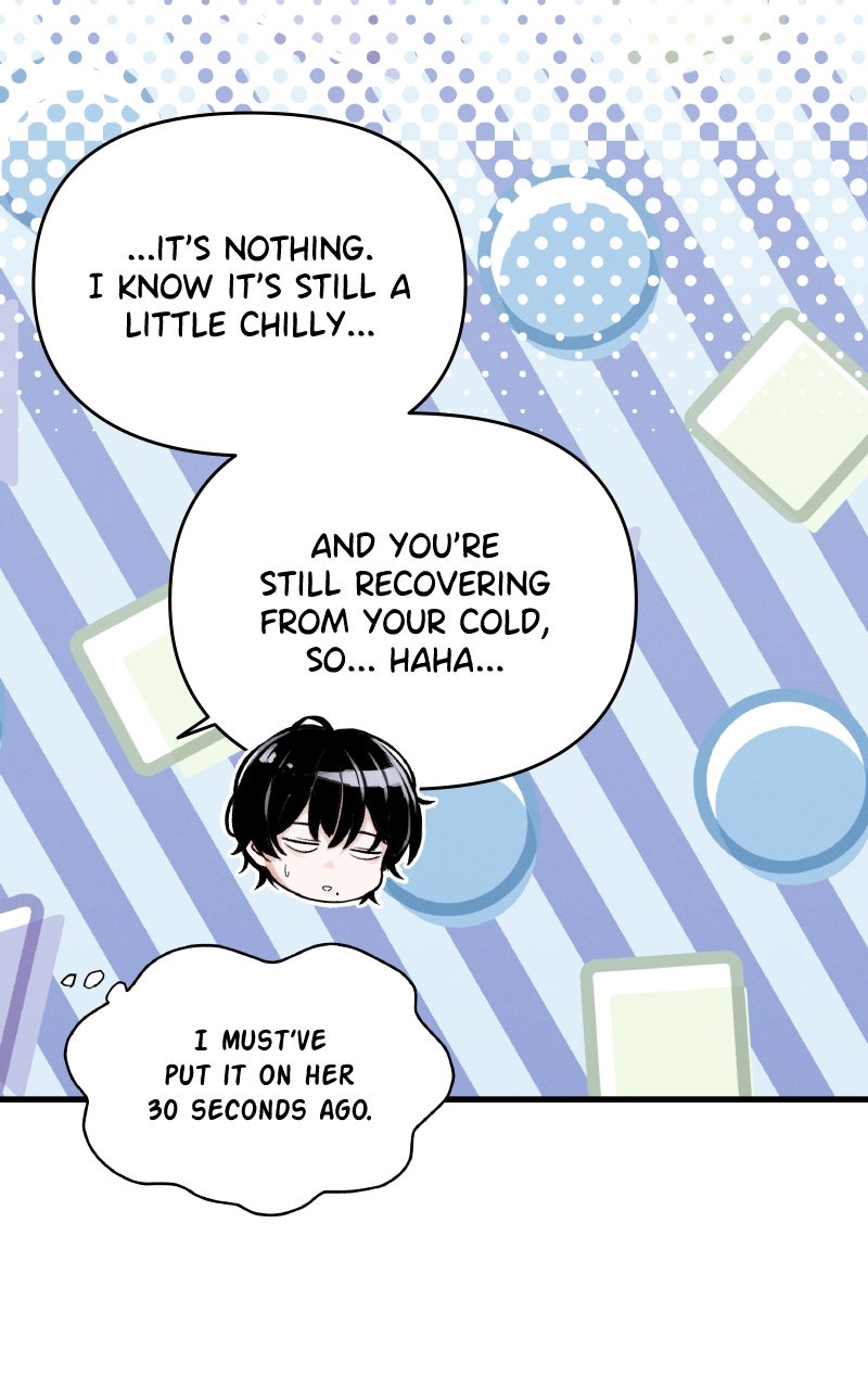 Read Ctrl+Alt+Resign chapter 21 image 11 on Lezhin
