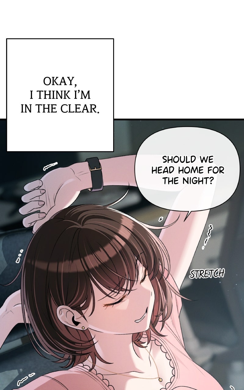 Read Ctrl+Alt+Resign chapter 21 image 12 on Lezhin