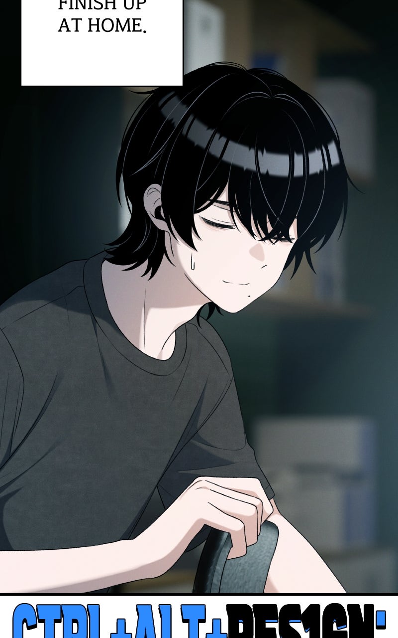 Read Ctrl+Alt+Resign chapter 21 image 14 on Lezhin