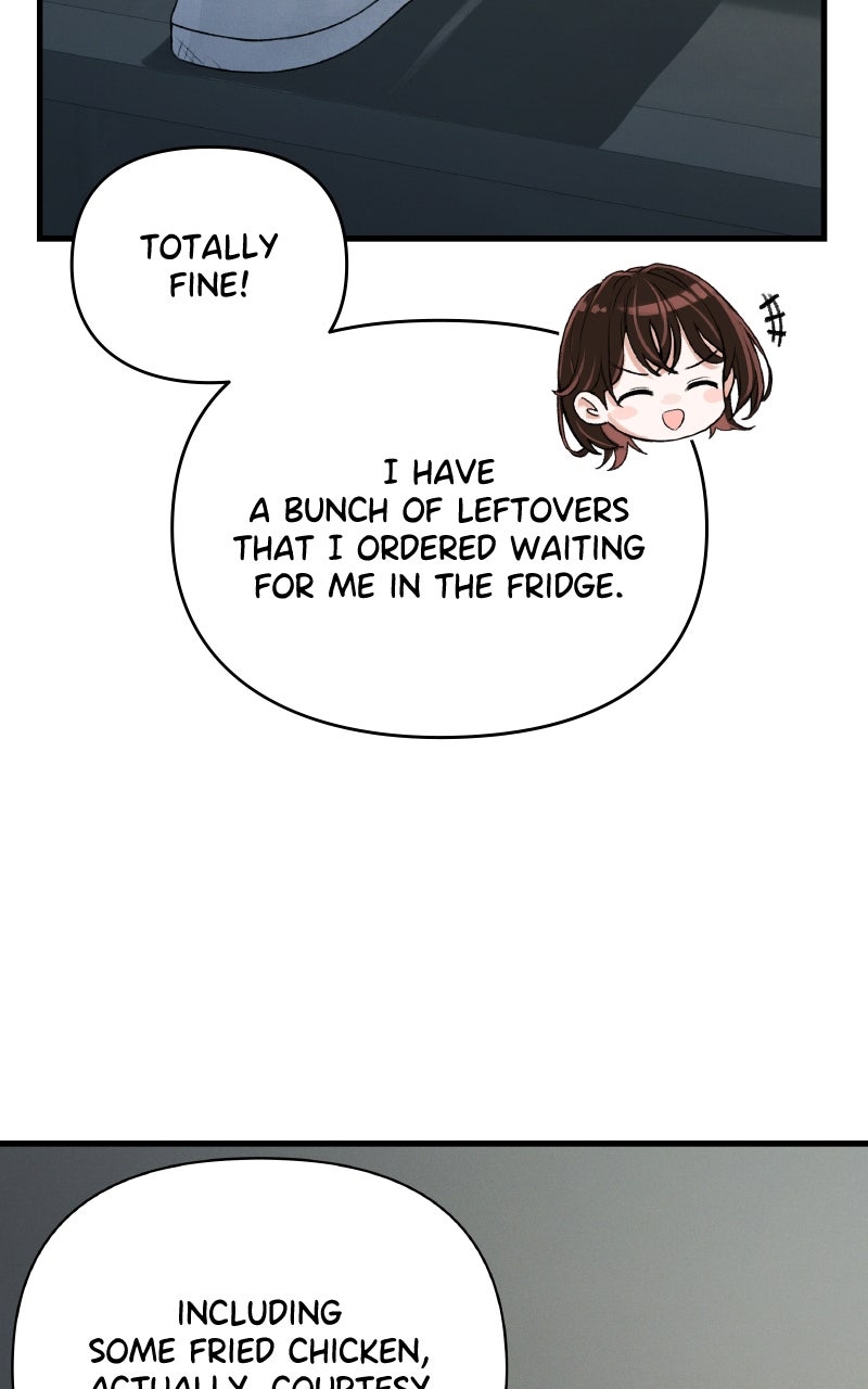 Read Ctrl+Alt+Resign chapter 21 image 21 on Lezhin