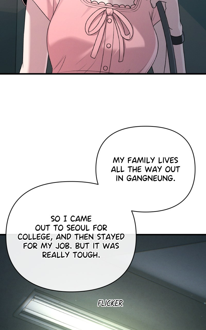 Read Ctrl+Alt+Resign chapter 21 image 27 on Lezhin