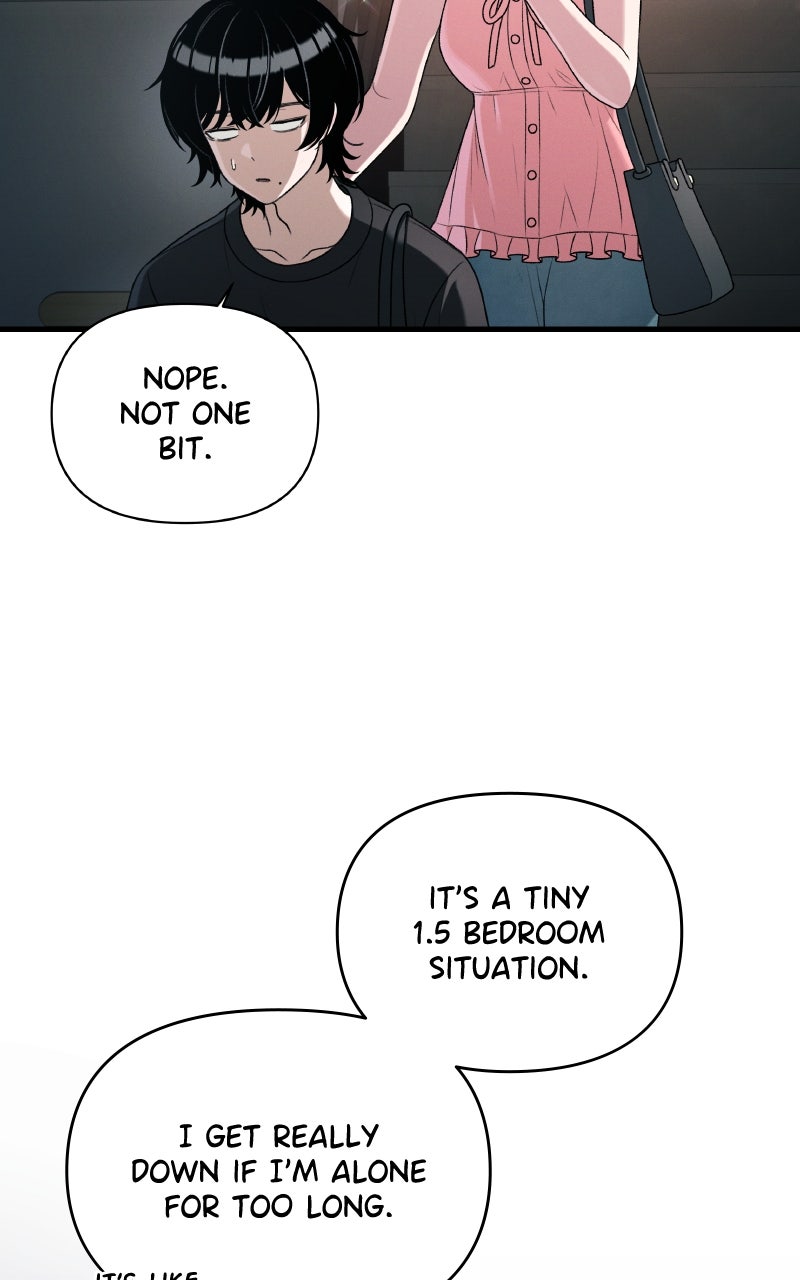 Read Ctrl+Alt+Resign chapter 21 image 32 on Lezhin
