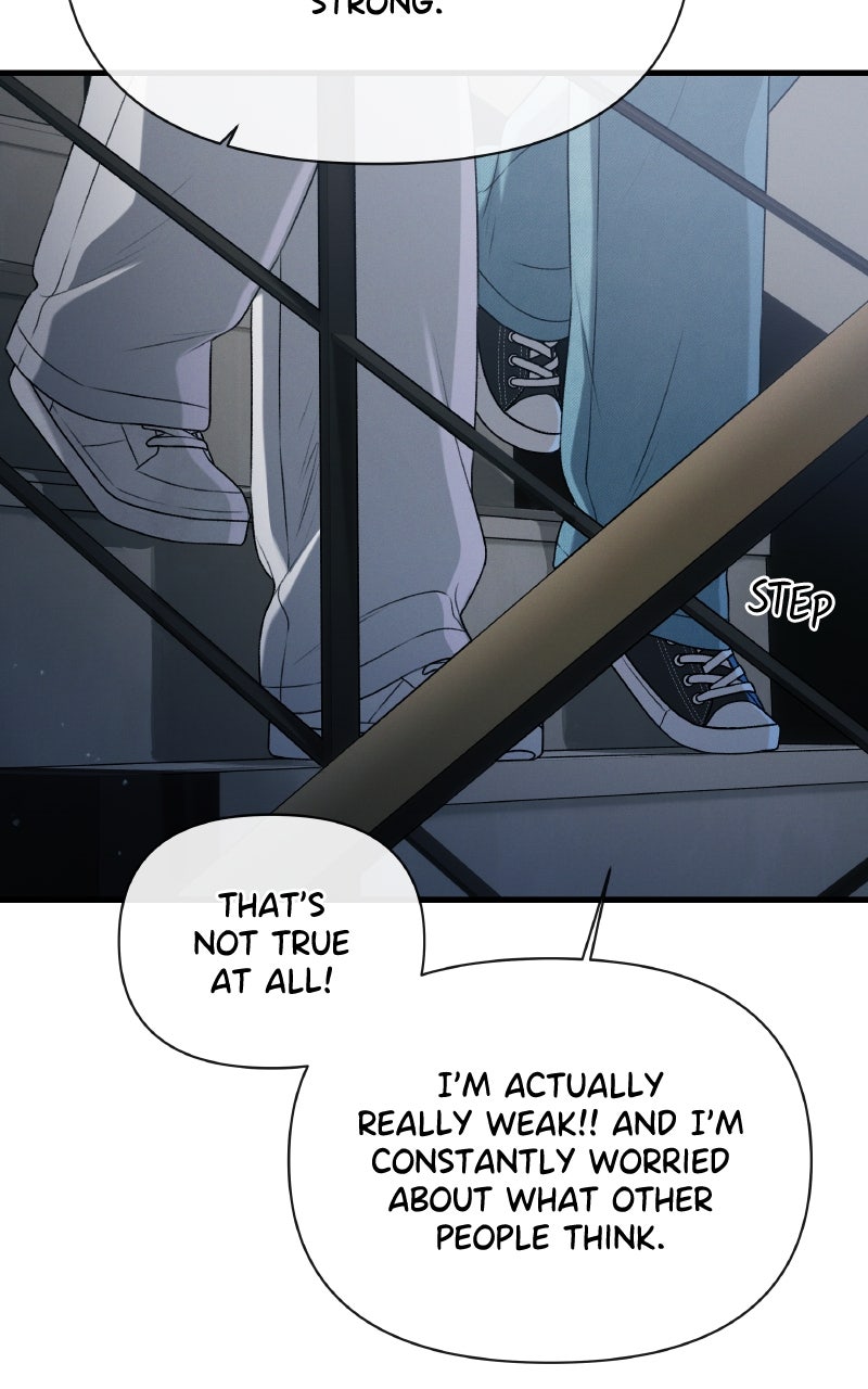 Read Ctrl+Alt+Resign chapter 21 image 37 on Lezhin